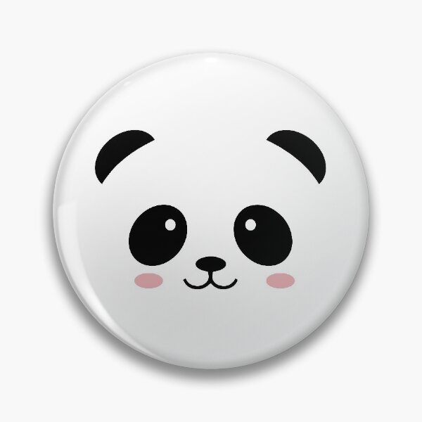 Item preview, Panda  designed and sold by Chafy  ⭐⭐⭐⭐⭐.