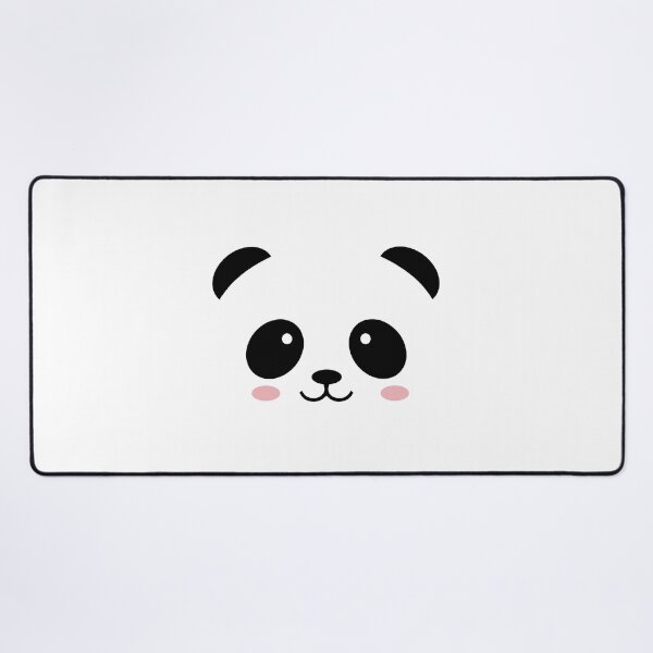 Item preview, Panda designed and sold by Chafy ⭐⭐⭐⭐⭐.