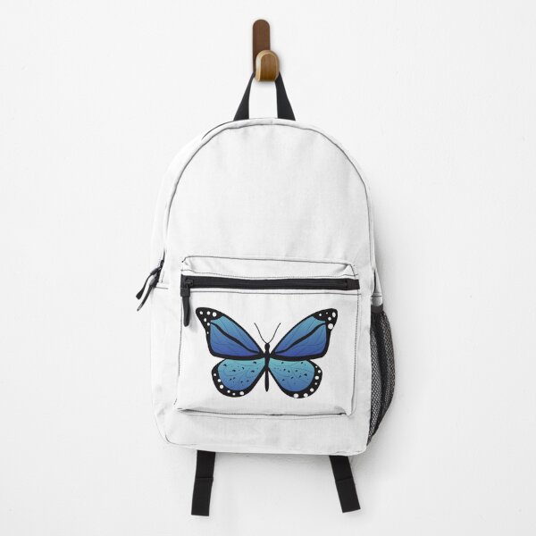 Item preview, Blue Butterfly designed and sold by Creativenetic.