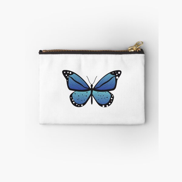 Item preview, Blue Butterfly designed and sold by Creativenetic.