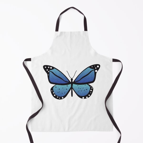 Item preview, Blue Butterfly designed and sold by Creativenetic.