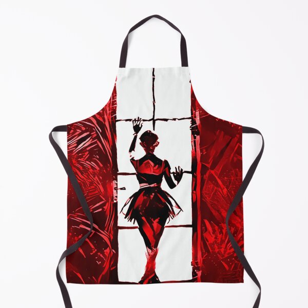 Item preview, She Wants to Break Free designed and sold by PlacidHinds.