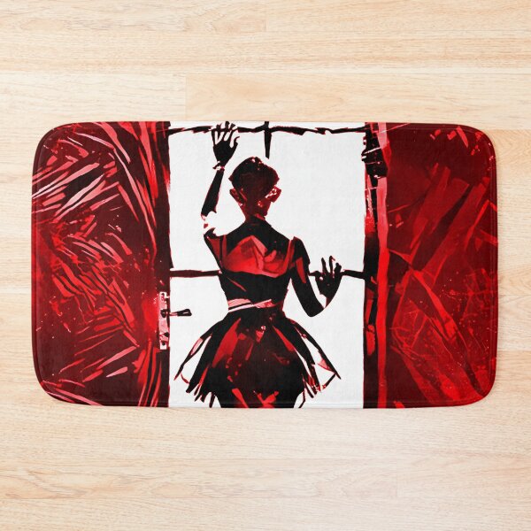 Item preview, She Wants to Break Free designed and sold by PlacidHinds.