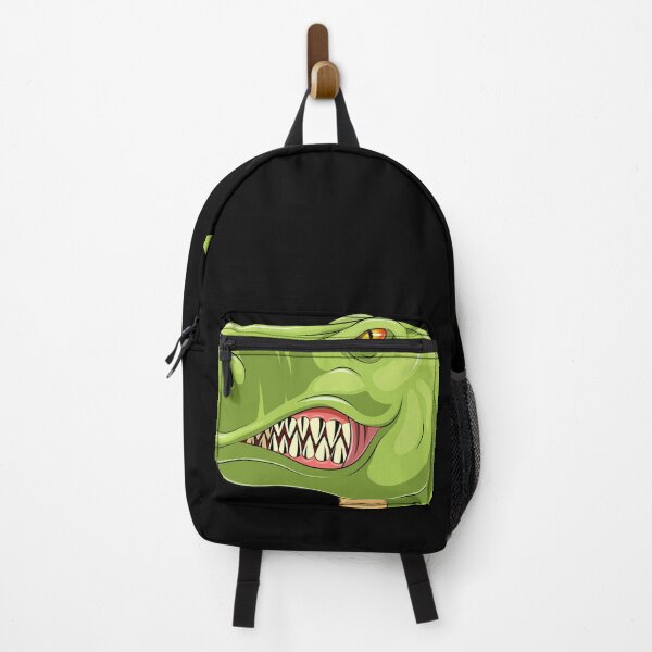 Item preview, green tyrannosaurus designed and sold by MariaFionawati.