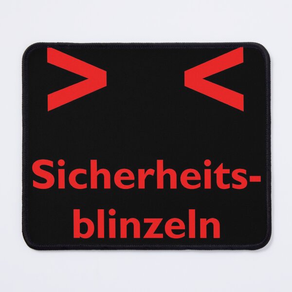 Item preview, Safety blinking red designed and sold by L3610N.
