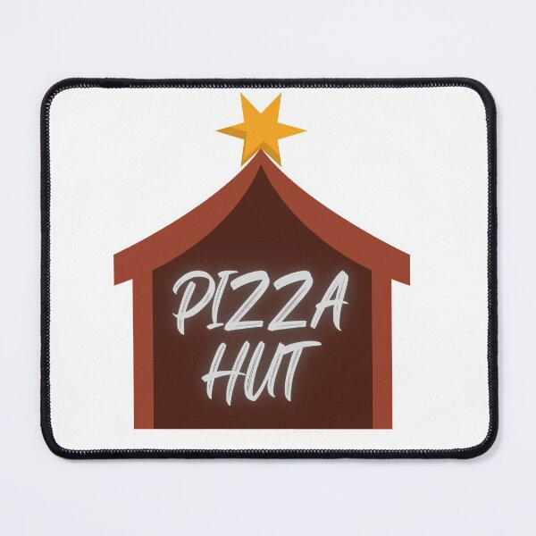 Item preview, Pizza Hut Logo ! designed and sold by ArtValley156.