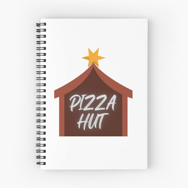 Item preview, Pizza Hut Logo ! designed and sold by ArtValley156.
