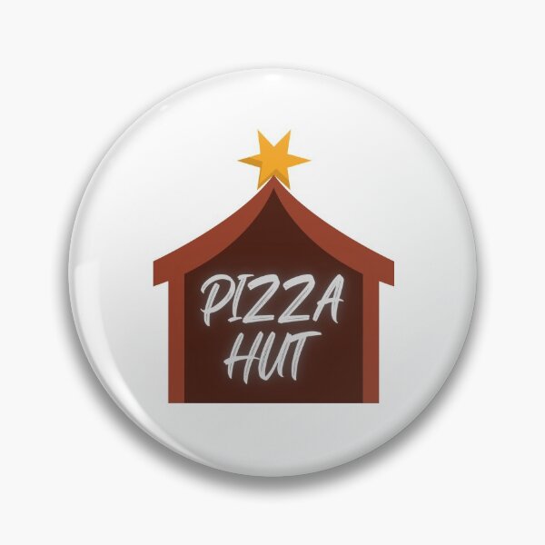 Item preview, Pizza Hut Logo ! designed and sold by ArtValley156.