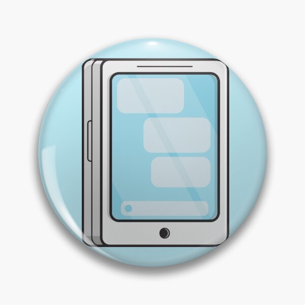 Artikelvorschau, Smartphone-Illustration - Handy-Vektor - Cartoon-Mobilgerät entworfen und verkauft von VizcwntGFX.
