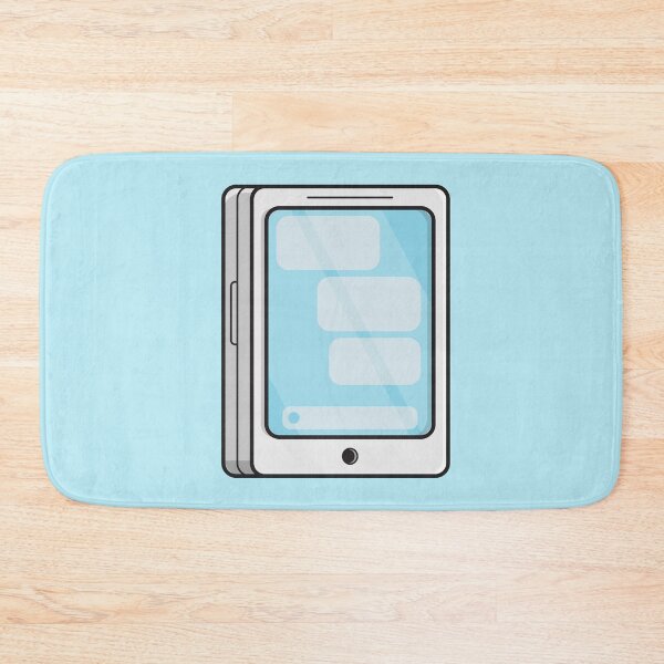 Item preview, Smartphone Illustration - Mobile Phone Vector - Cartoon Mobile Device designed and sold by VizcwntGFX.