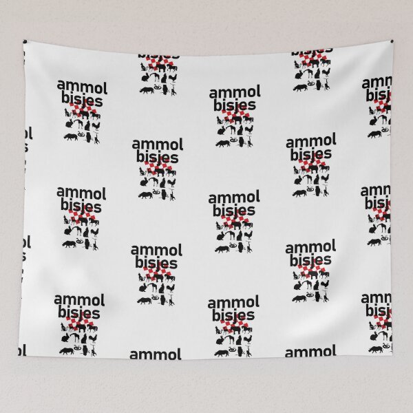 Item preview, ammol bisjes, Brabants op brabantsbeste designed and sold by BrabantsBeste.