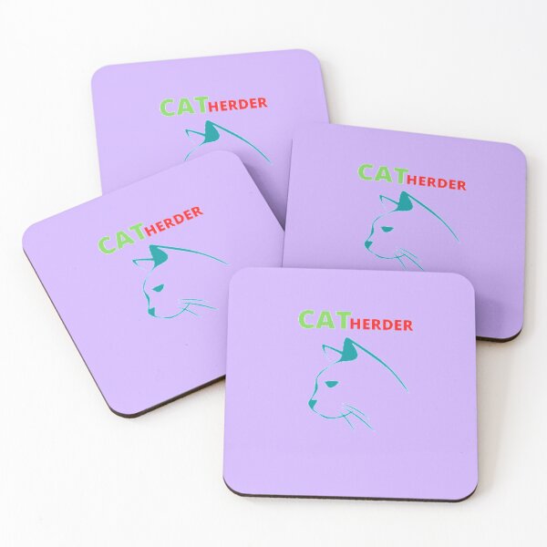 Item preview, cat herder designed and sold by imtiyaz9661.