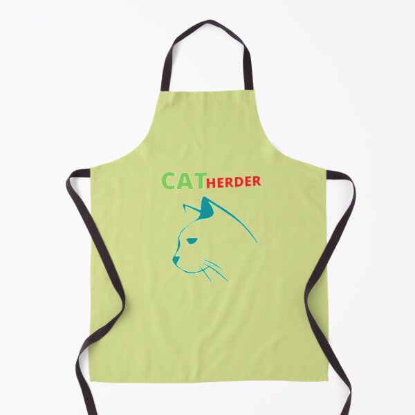 Item preview, cat herder designed and sold by imtiyaz9661.