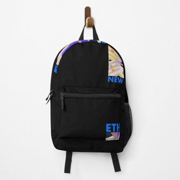 Item preview, ETHEREUM - The New Frontier! Graphic designed and sold by KimberlyStacy93.