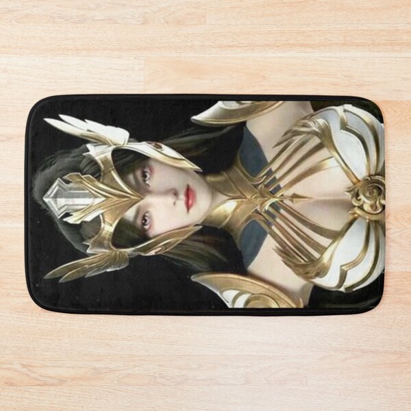 Item preview, 3D GAMES&ANIMES designed and sold by LUK0arts.