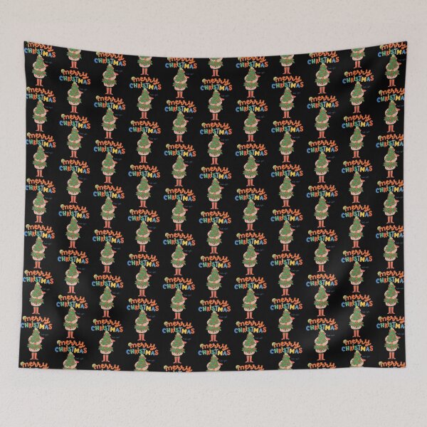 Item preview, Merry Christmas - Yeah, right... designed and sold by Scribblehound.