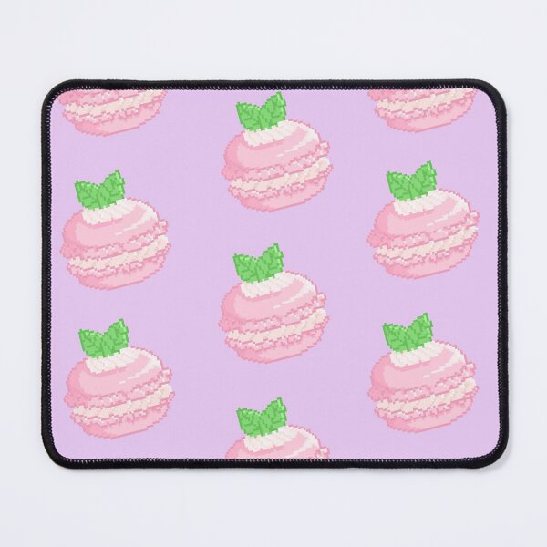 Item preview, Purple Macarons designed and sold by RoamingSonaa.