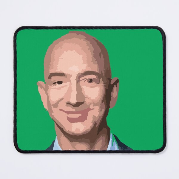 Item preview,  Jeff bezos designed and sold by StudioMadeir4.