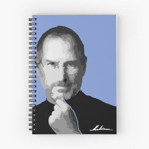 Item preview, Steve Jobs designed and sold by StudioMadeir4.