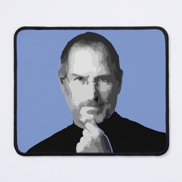 Item preview, Steve Jobs designed and sold by StudioMadeir4.