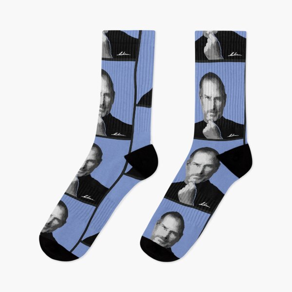Item preview, Steve Jobs designed and sold by StudioMadeir4.