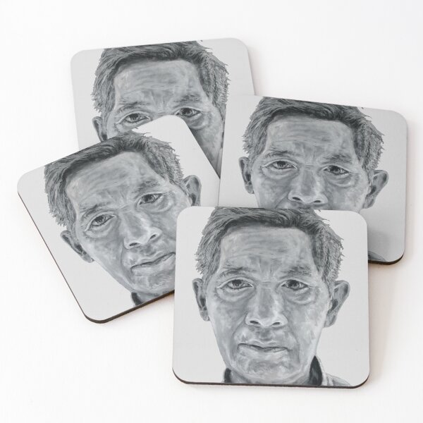 Item preview, THE GOOD DOCTOR designed and sold by ARTito.