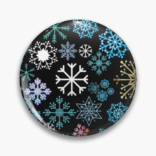 Item preview, Snowflakes designed and sold by Dublia.