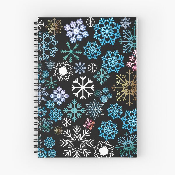 Item preview, Snowflakes designed and sold by Dublia.