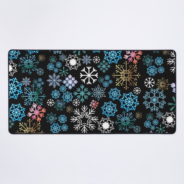 Item preview, Snowflakes designed and sold by Dublia.
