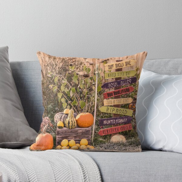 Item preview, Haunted Harvest designed and sold by Thomasyoung.