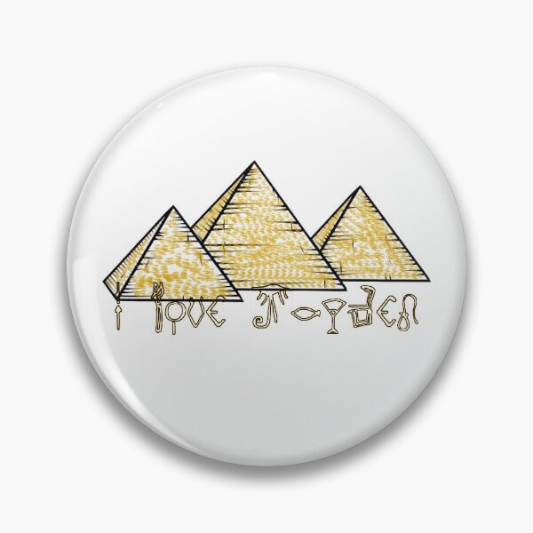 Item preview, " I Love Jayden " In Hieroglyphics / Egyptian Hieroglyphics And Pyramids / Valentines Day New Year Birthday And Christmas Gift For Your Lover designed and sold by Man Of Pixels.
