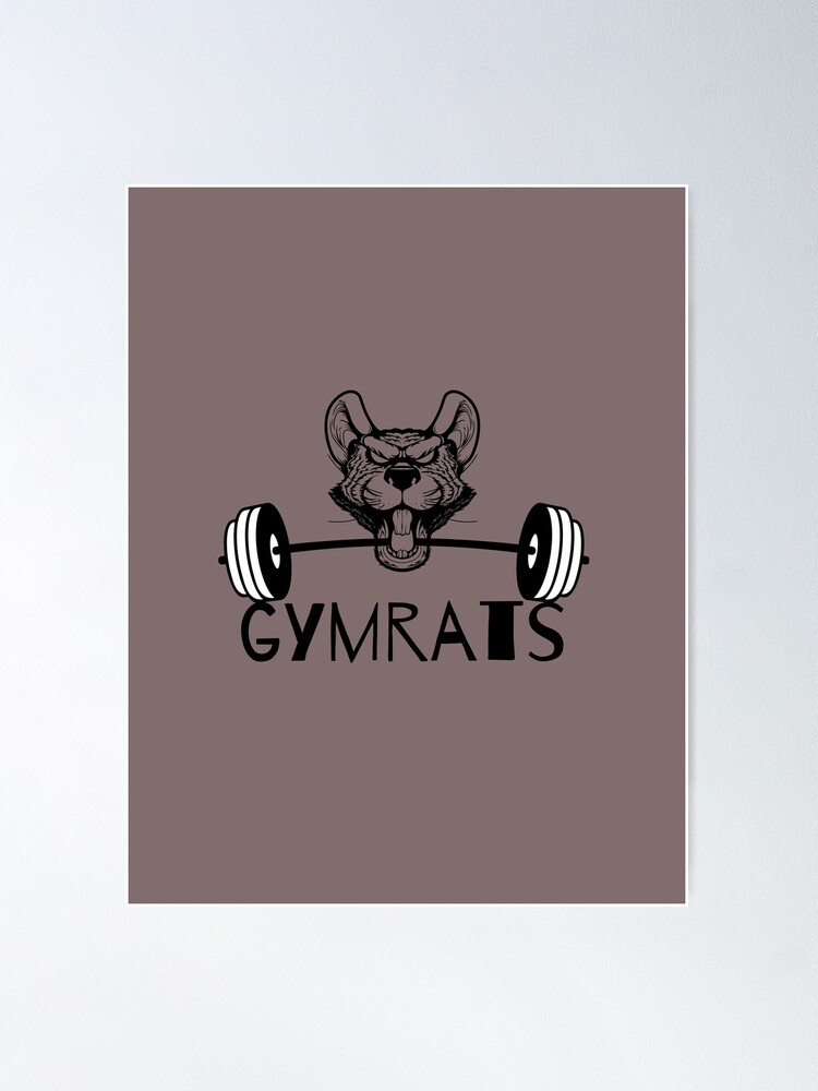 Features · GymRats