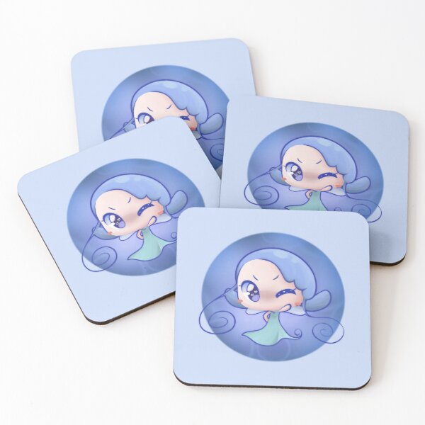 Item preview, Doremi - Mimi designed and sold by linamomokoart.