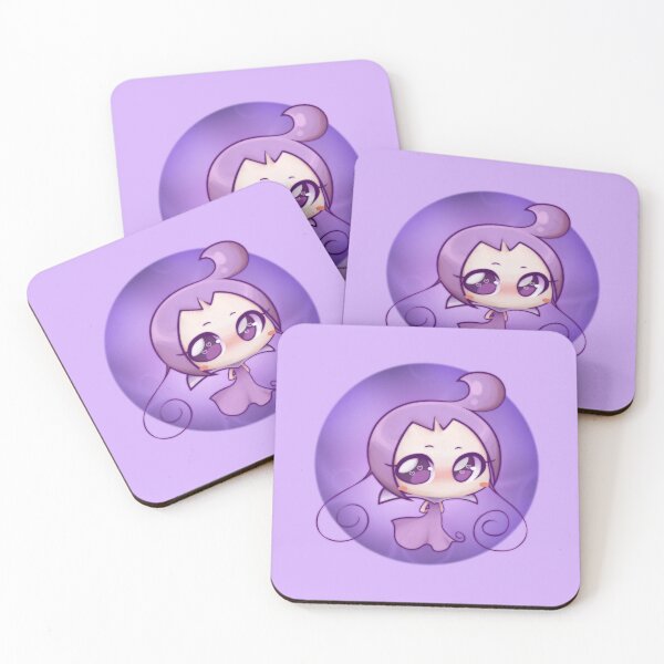 Item preview, Doremi - Roro designed and sold by linamomokoart.