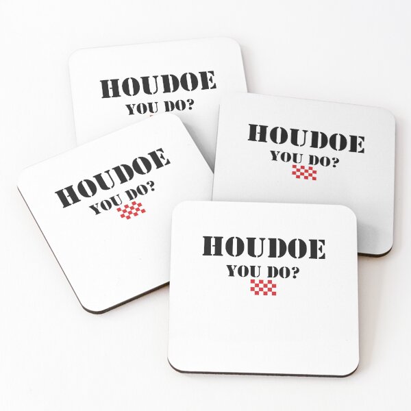 Item preview, Houdoe you do?, mooi Brabants  designed and sold by BrabantsBeste.