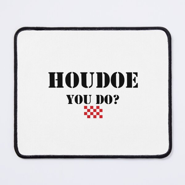 Item preview, Houdoe you do?, mooi Brabants  designed and sold by BrabantsBeste.