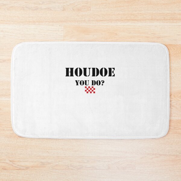 Item preview, Houdoe you do?, mooi Brabants  designed and sold by BrabantsBeste.