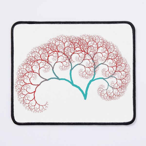 Item preview, Fire and Ice designed and sold by FracFuDesign.