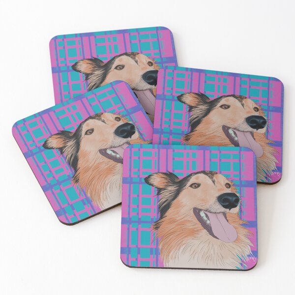 Item preview, the happy dog designed and sold by erasmocb.