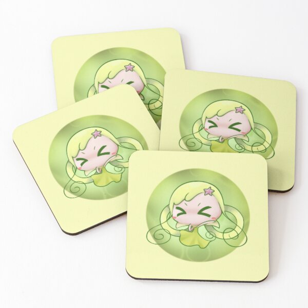 Item preview, Doremi - Nini designed and sold by linamomokoart.