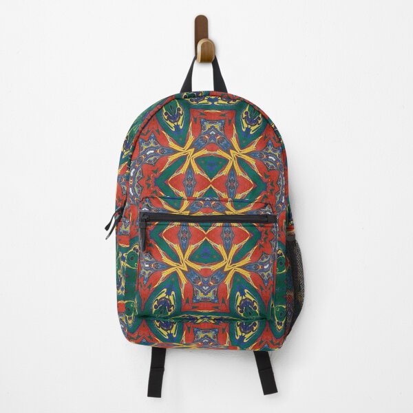 Item preview, African Print Colorful Patterns. designed and sold by NaniniDesigns.