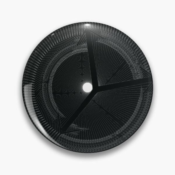 Item preview, Tri-Circle designed and sold by FracFuDesign.