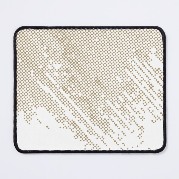Item preview, Brown and White Polka Dot Abstract Pattern Pairs 2022 Popular Colour There's No Place Like Home 0318 designed and sold by ColorOfTheYears.