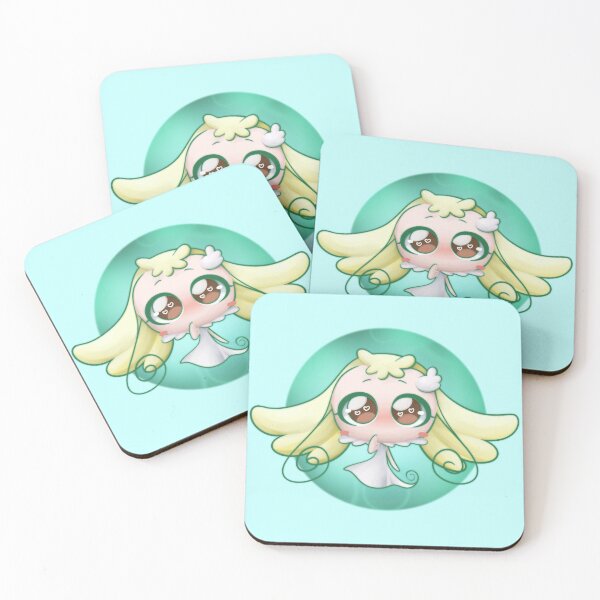 Item preview, Doremi - Toto designed and sold by linamomokoart.