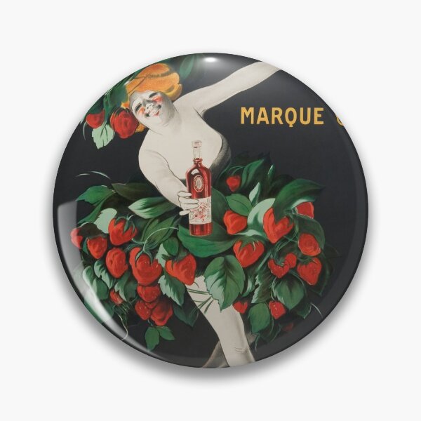Item preview, Leonetto Cappiello designed and sold by CristoEmilio.