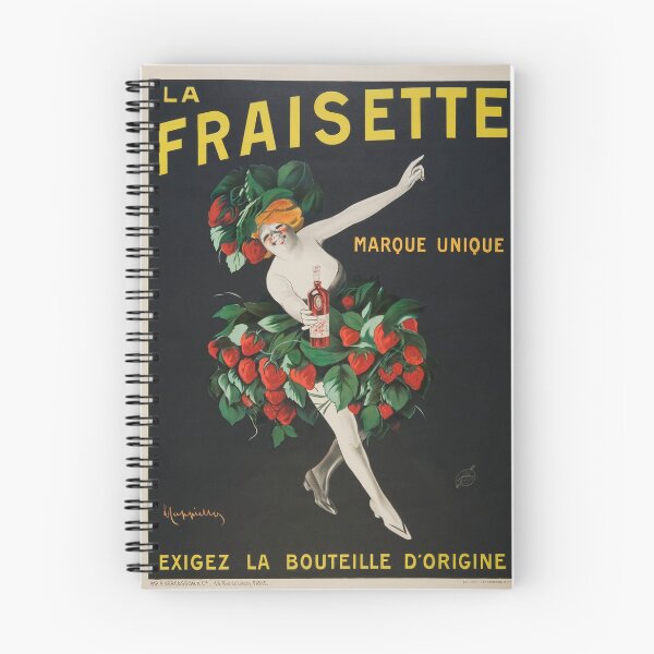 Item preview, Leonetto Cappiello designed and sold by CristoEmilio.