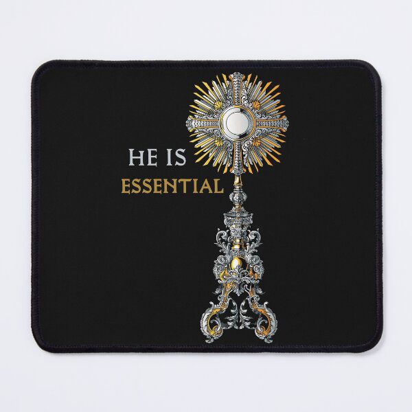 Item preview, Catholic Monstrance Holy Mass designed and sold by Beltschazar.