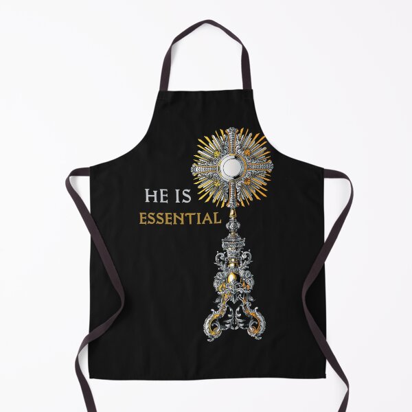 Item preview, Catholic Monstrance Holy Mass designed and sold by Beltschazar.