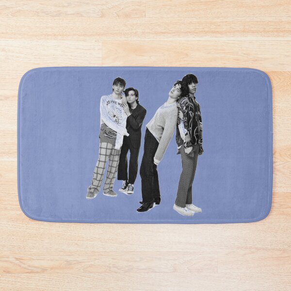 Item preview,  Hewson Inhaler Band  designed and sold by TheShirtsBar.