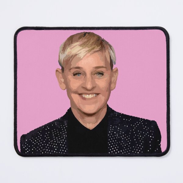 Item preview, Ellen Degeneres designed and sold by StudioMadeir4.
